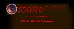 Cedar Valley Sound is a proud supporter of Texas World Country